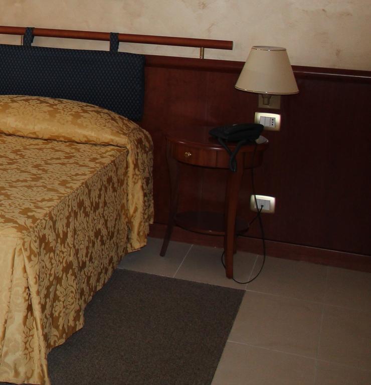 Aretusa Palace 4* Syrakus