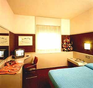 Aretusa Palace 4* Syrakus
