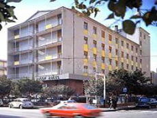 Aretusa Palace Hotel Syrakus