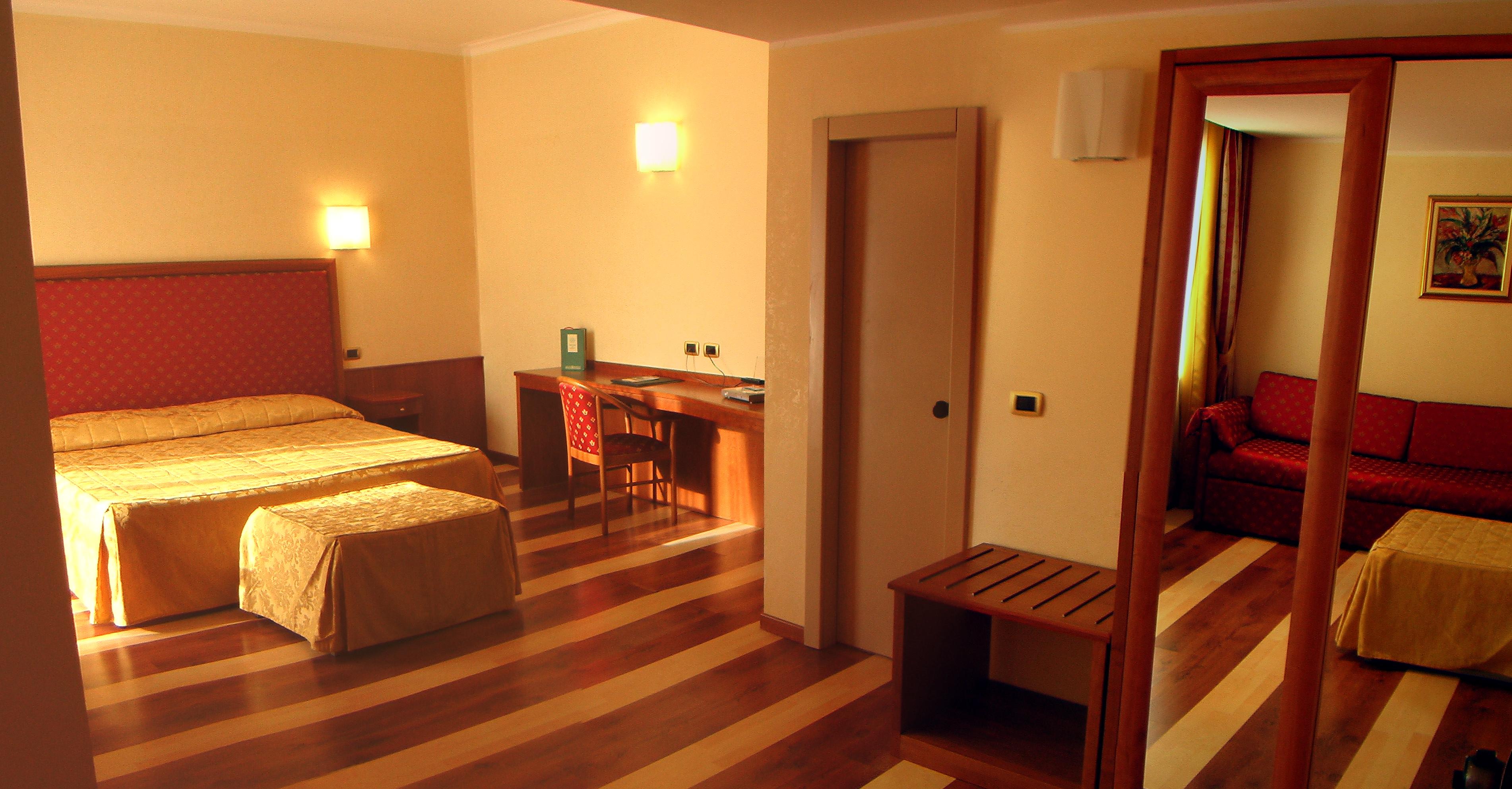 Aretusa Palace Hotel