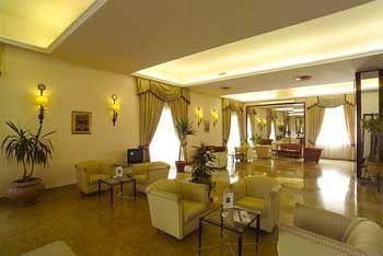 Aretusa Palace 4* Syracuse