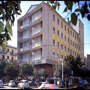 Aretusa Palace 4* Syracuse