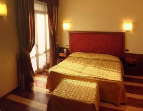 Aretusa Palace Hotel 4*