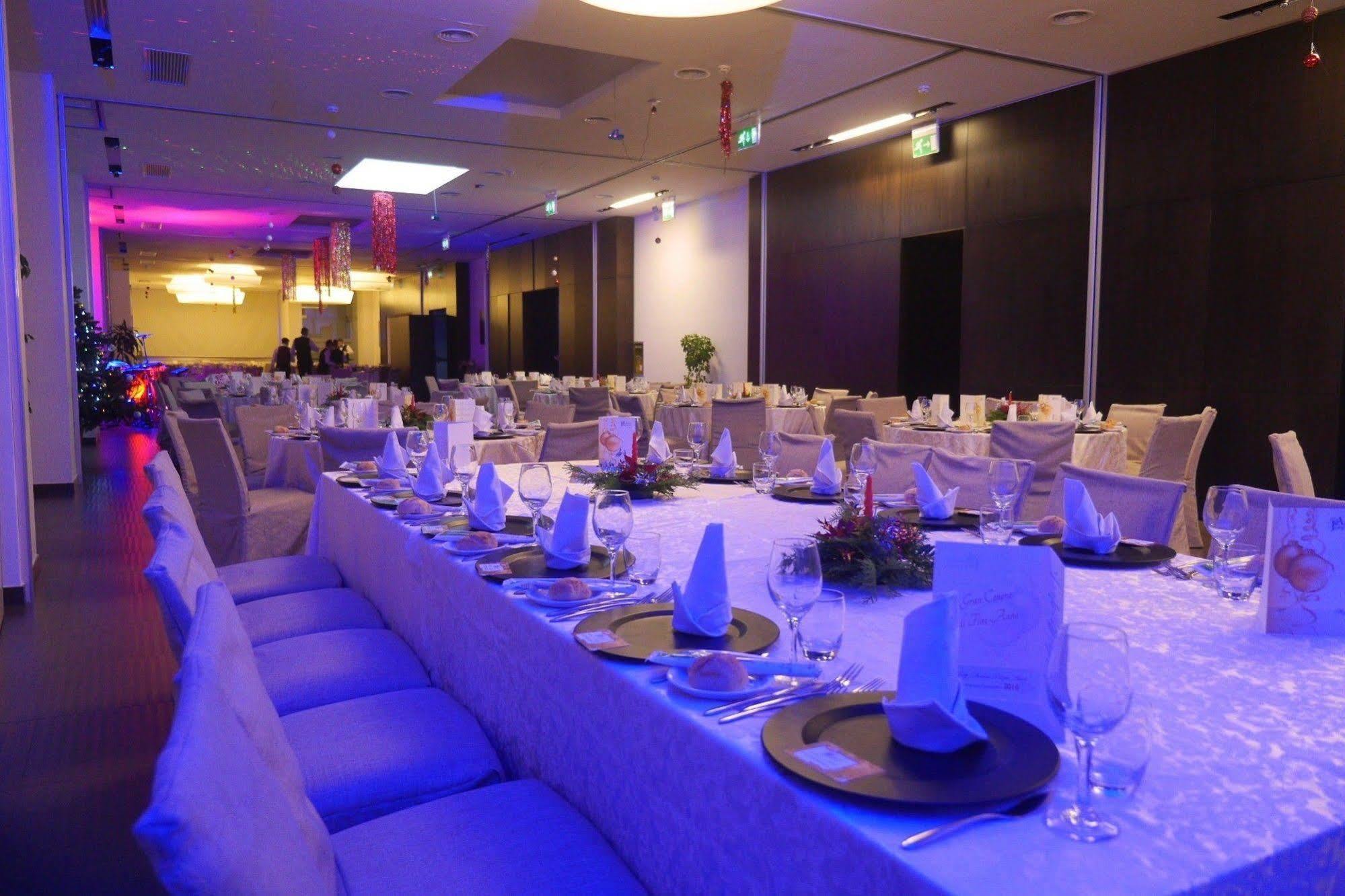 Hotel Aretusa Palace 4*