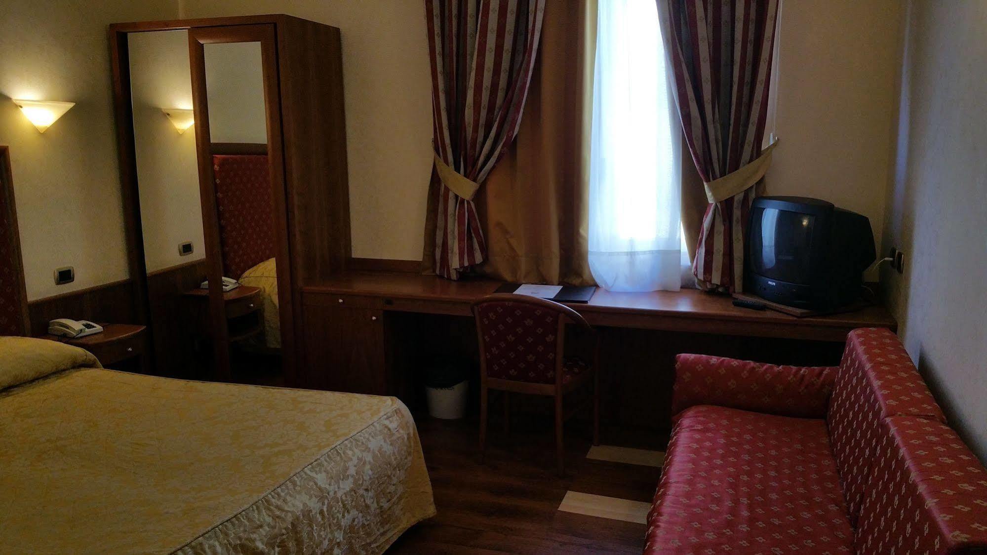 Aretusa Palace Hotel