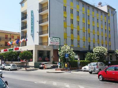 Hotel Aretusa Palace Syracuse