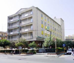 Aretusa Palace 4* Syrakus