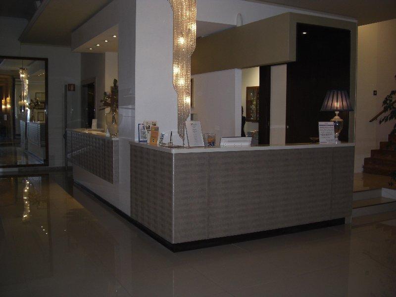 Aretusa Palace 4* Syracuse
