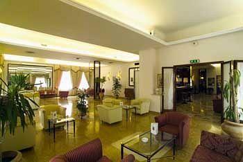 Aretusa Palace Hotel 4*