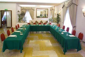 Hotel Aretusa Palace
