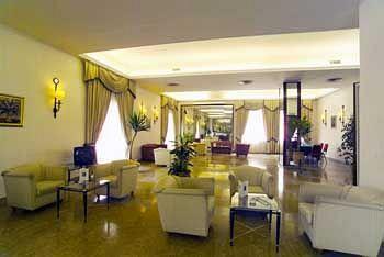 Aretusa Palace Hotel Syracuse