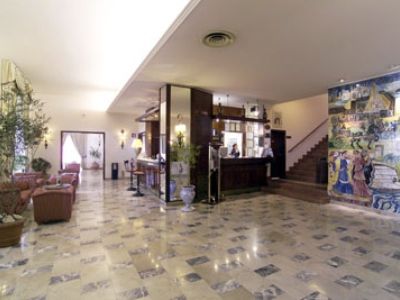 Aretusa Palace Syracuse