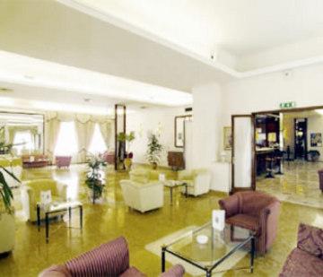 Hotel Aretusa Palace Syracuse