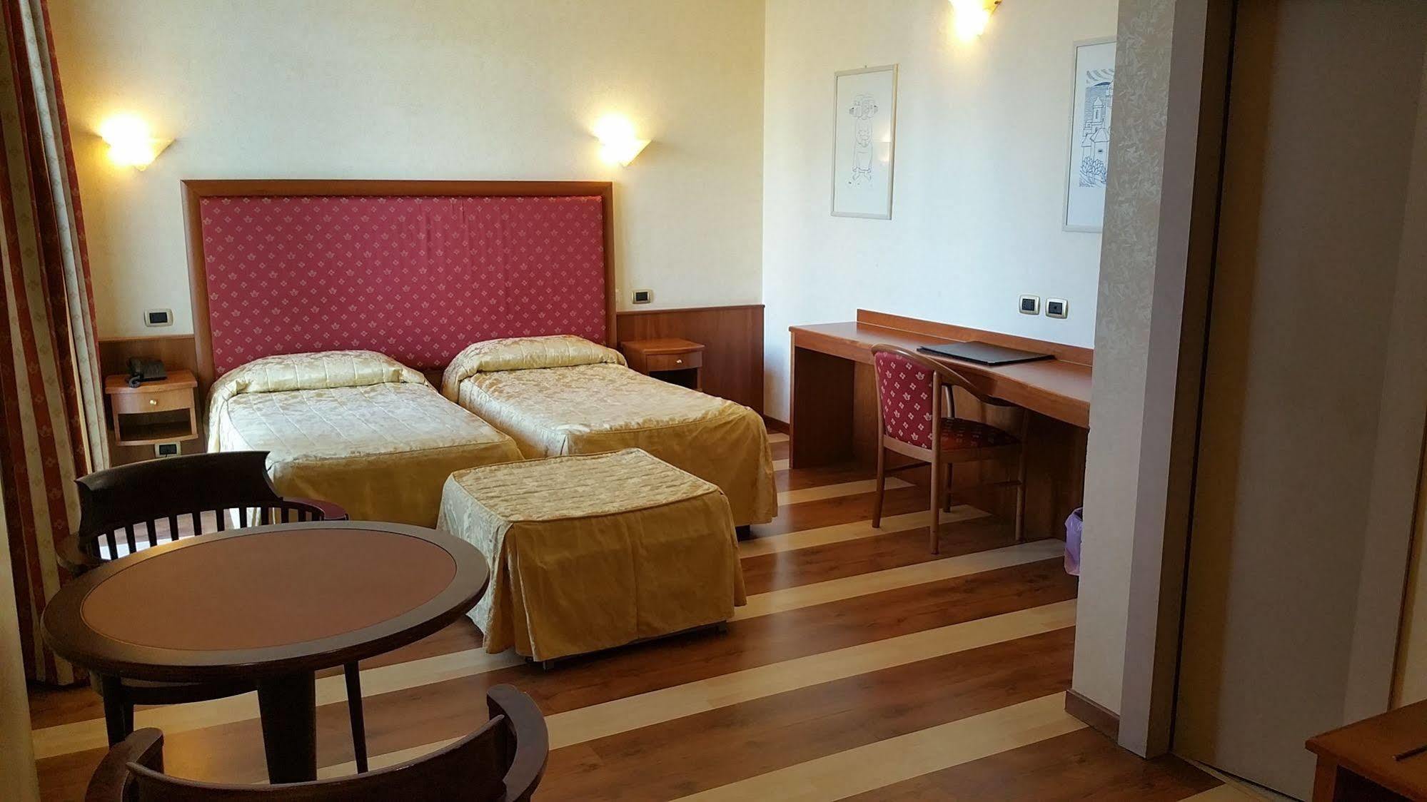 Aretusa Palace 4* Syracuse