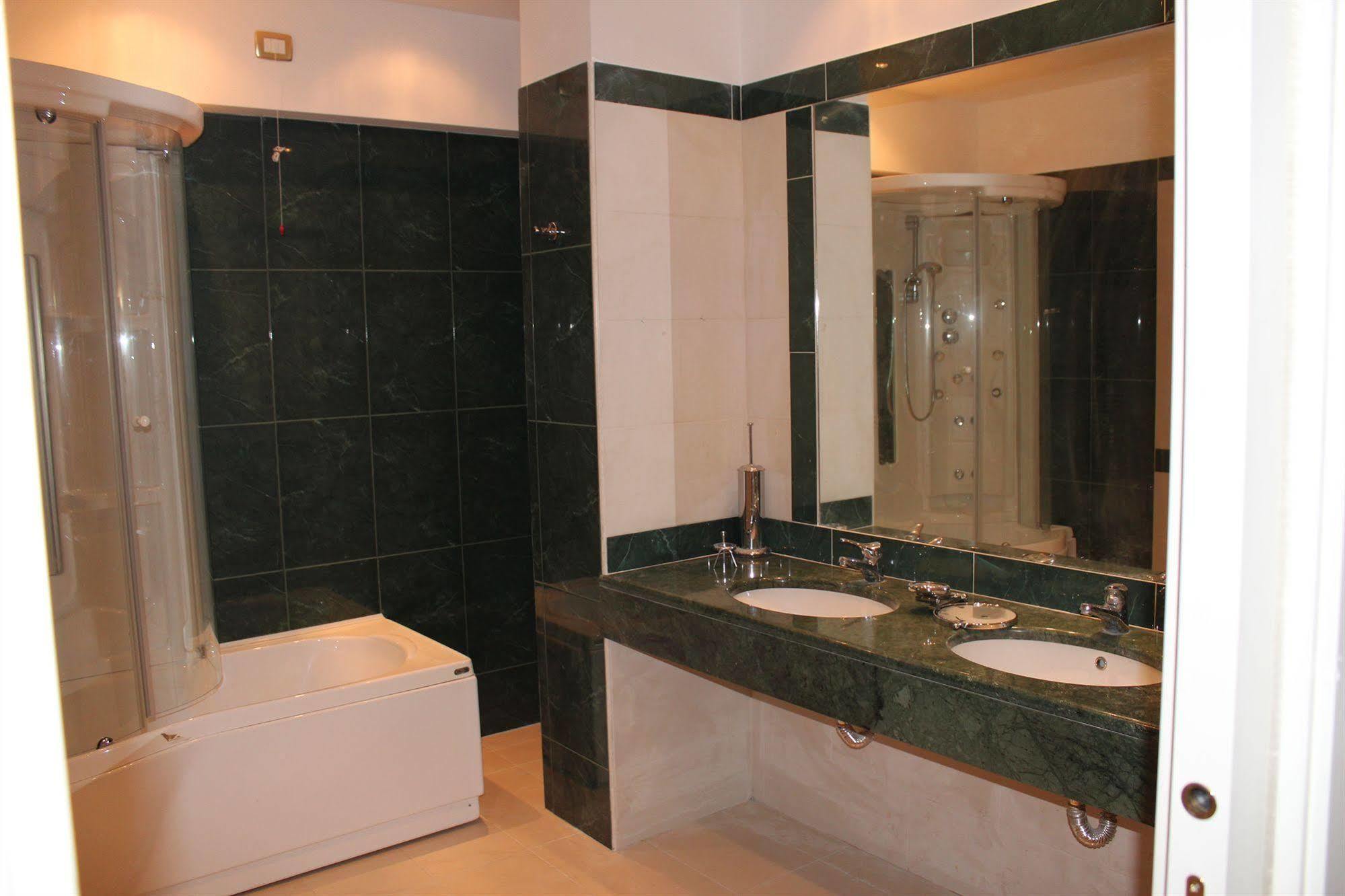 Aretusa Palace Hotel Syracuse