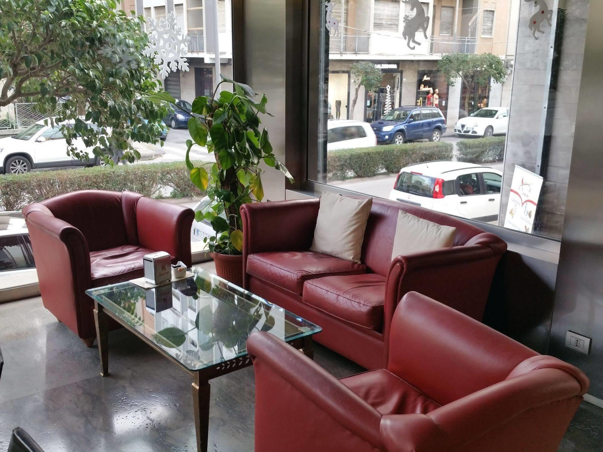 Hotel Aretusa Palace