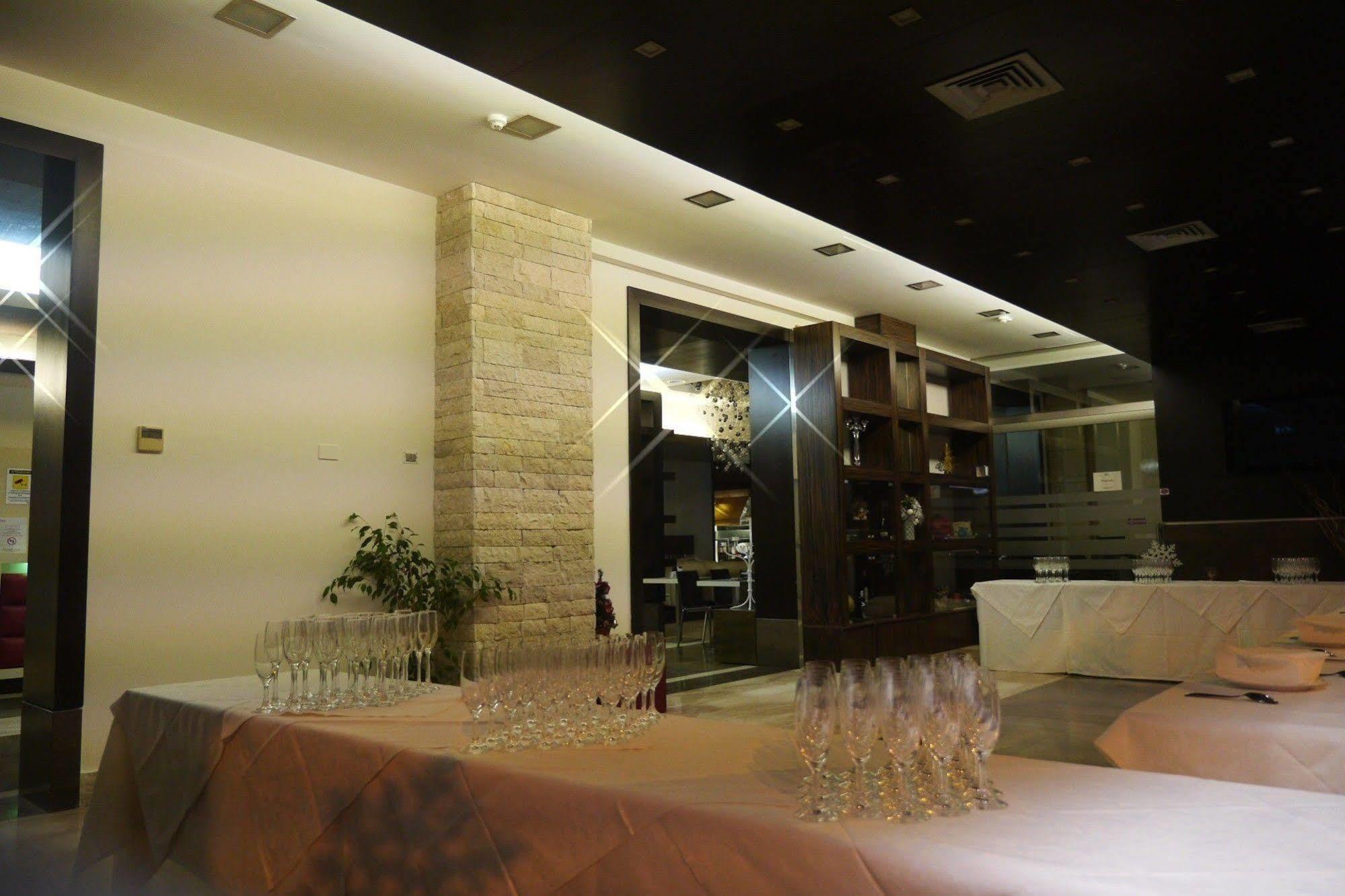 Aretusa Palace Hotel Syracuse