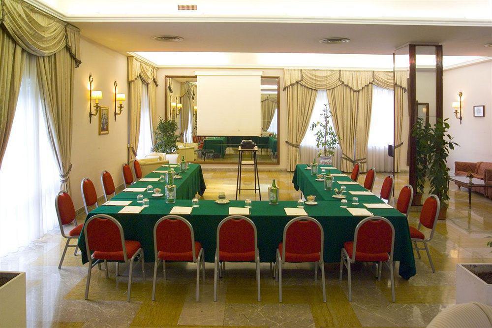 Aretusa Palace Syracuse